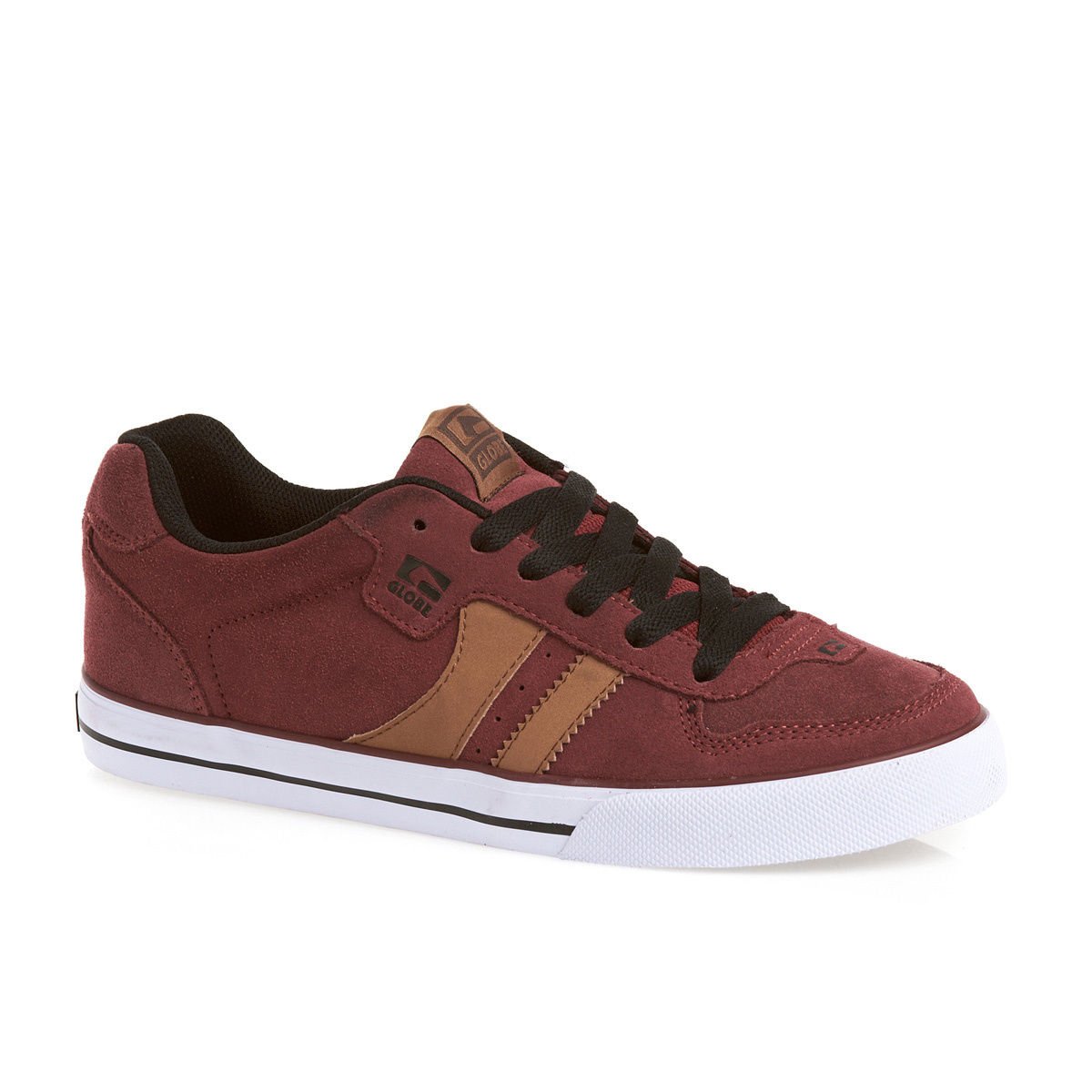 Globe Men's Encore-2 Suede Skateboard