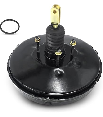 Amazon.com: WONSABON Power Brake Booster Compatible with 2007-2016