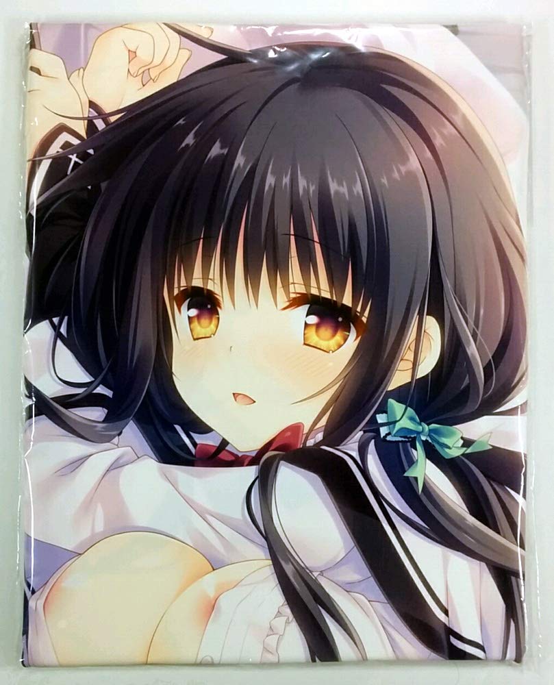 アキバｐｏｐ祭in18 抱き枕カバー 貴船柚子 オトメ ドメイン B07mdn4t8j アニメ萌えグッズ 人気 Cafetamarinds Com