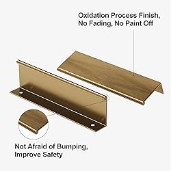Peaha 30 Pack Kitchen Cabinet Handles 3 inch