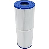 PRB50-IN C-4950 Spa Hot Tub Filter FC-2375 FC-2390 for Filbur FC-2370 FC-2380 FC-2392 for Pleatco PRB25-IN PRB37-IN for Guardian 413-212-02 03FIL1600 17-2380 817-5000, 50 Sq. Ft Spa Filter Cartridge