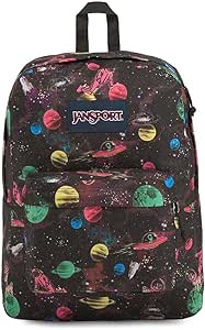 jansport backpack alien
