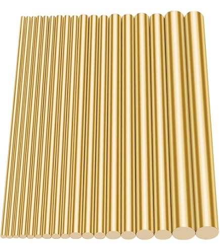 Lot De 8 Rubans En Satin Dimensions 6 Mm X 10 M Coloris Assortis