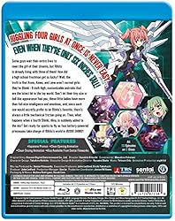 Busou Shinki