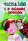 Livro YOSSI & SALO E A GRANDE JOGADA: 1