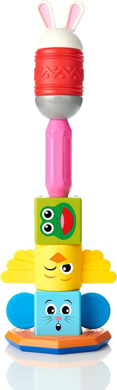 smartmax my first totem