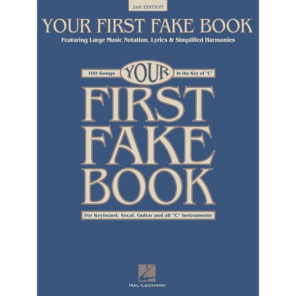 Amazon.com: The Ultimate Broadway Fake Book: 9780793582594: Hal