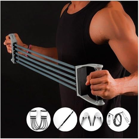 Set de Accesorios de Fitness (5 piezas): Amazon.es: Deportes y aire libre