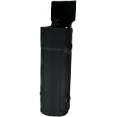 Zero9 Holsters - Model 4010 OC/Pepper Spray Can Case | Pepper Spray Holder, Compatible with Mark 4, Rugged Kydex Plastic, Attaches Multiple Ways