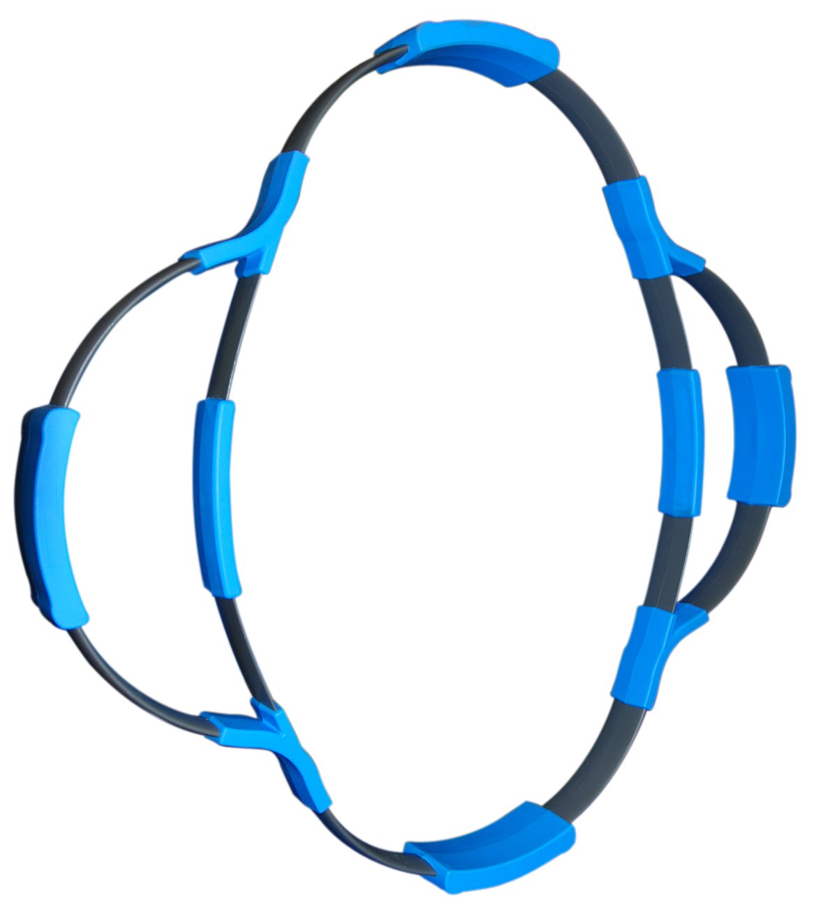 Sveltus Flexoring Pilate Ring Blue