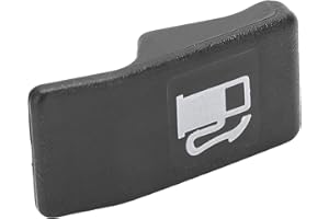 57346AA010ML, Fuel Gas Door Lever Rugged Fuel Door Pull Knob for Car