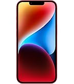 Amazon.com: Apple iPhone 13, 128GB, (PRODUCT)RED - Unlocked