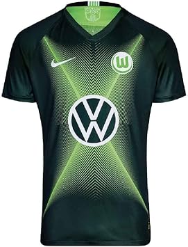 wolfsburg jersey 2020