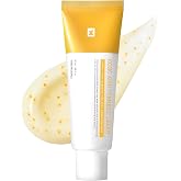 TOSOWOONG Kojic Acid Turmeric Cream for Dark Spots &amp; Hyperpigmentation | 99% Purity Kojic Acid 7,000ppm + 660,941ppm Turmeric, Capsule for Dark Spots &amp; Even Tone, Korean Skincare, 50ml/1.69 fl oz