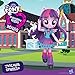 My Little Pony Equestria Girls Everyday Twilight Sparkle Doll