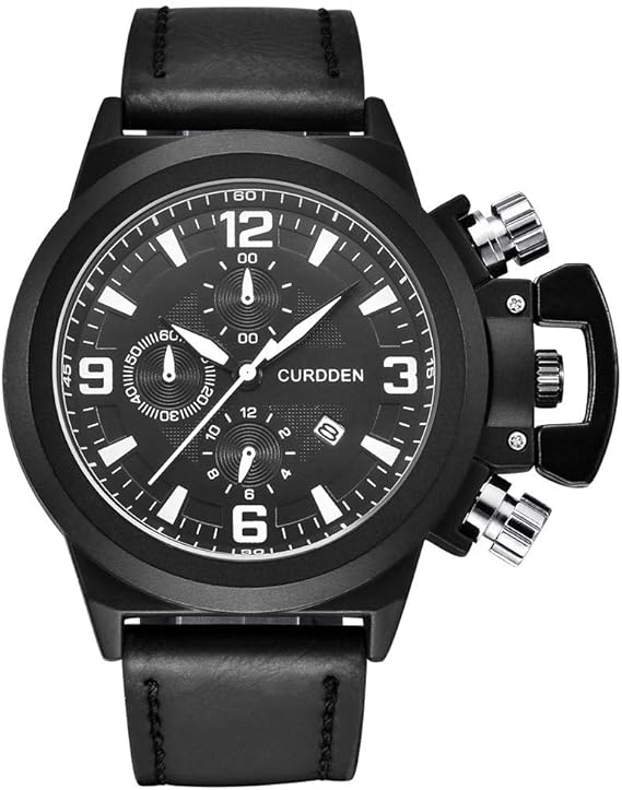 Amazon Mechanc 腕時計 メンズ 機械式 高級 自動 自動巻き ローマ数字 ダイヤル Watch 重厚感 時計ゴール ウォッチ ビジネス 安いウォッチ コマース スポーツ 時計 多機能 ビッグフェイス クォーツ動き カジュアル プレゼント メンズ腕時計 腕時計 通販