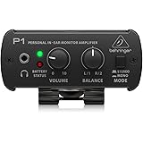 Behringer POWERPLAY P1