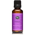 P&J Fragrance Oil - Violet Scent 30ml - Candle Scents, Soap Making, Diffuser Oil, Fresh Scents