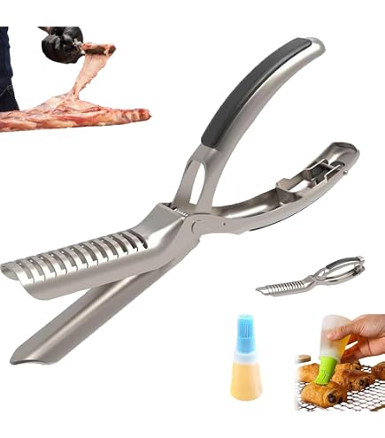 Ribs Membrane Removal Tool Rib Membrane Remover Tool – Stainless Steel ...
