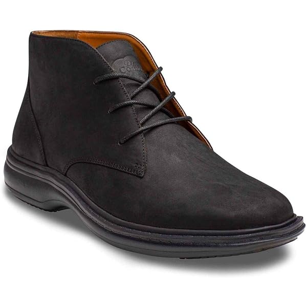 Goldenfox | Arizona II Leather Chukka Boots Amazon.com | Golden Fox Arizona II Men main image 4