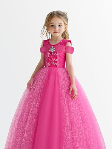 open lace back dress Amazon.com: UPORPOR RGB LED Light Up Princess Dress, Interactive Girls Princess  Costume Halloween Dress Up Clothes, Syncs with Music, App Remote Control,  for Birthday, Party, Christmas, School Activities, 110 : Clothing, Shoes