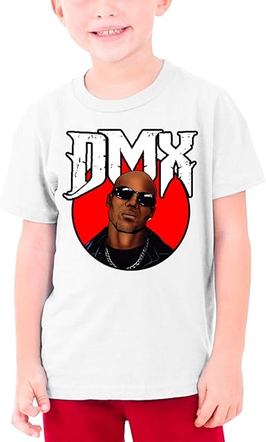 dmx t shirt