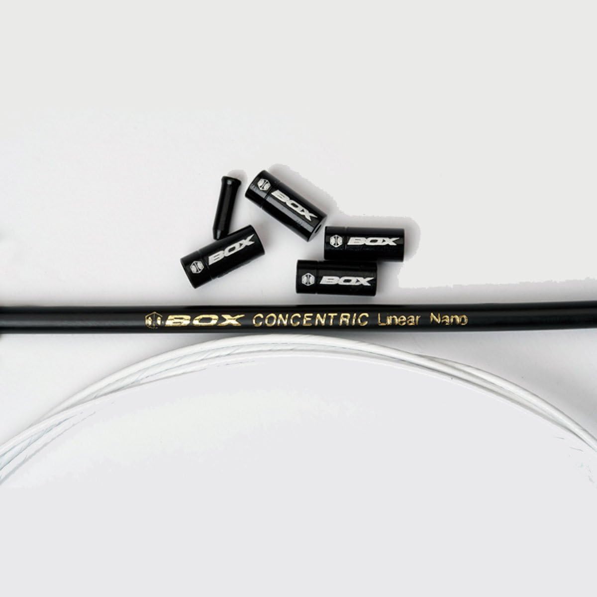 Box One Linear Brake Cable Kits