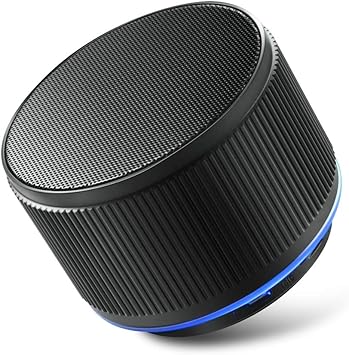 smallest bluetooth speaker amazon