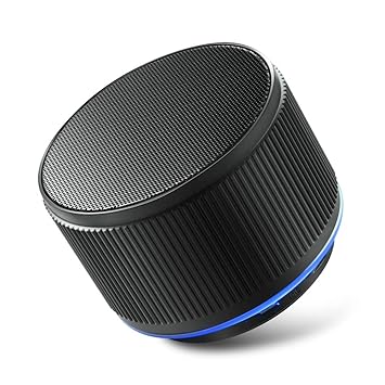 small bluetooth speaker with big sound