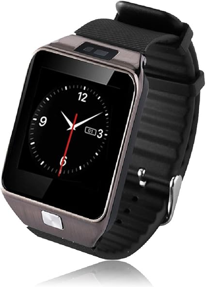 E821 V8 Smart Watch Pulsera Smartphone Reloj Inteligente por ...