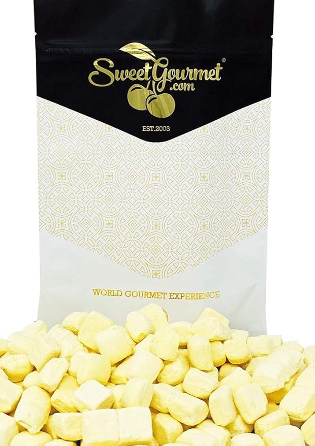SweetGourmet Butter Mints Candy 1 Pound Butter Mints