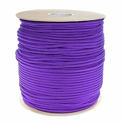 Paracord Planet para-Max Paracord 3,000 LB Tensile