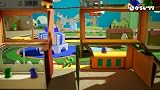Nintendo Yoshi's Crafted World Nintendo Switch view 5