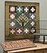 A Prairie Journey: Small Quilts That Celebrate the Pioneer Spirit