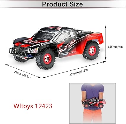 wltoys 12423 amazon