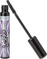 Rimmel Extra Long Lash Mascara Extreme Black 8ml Brand New view 2