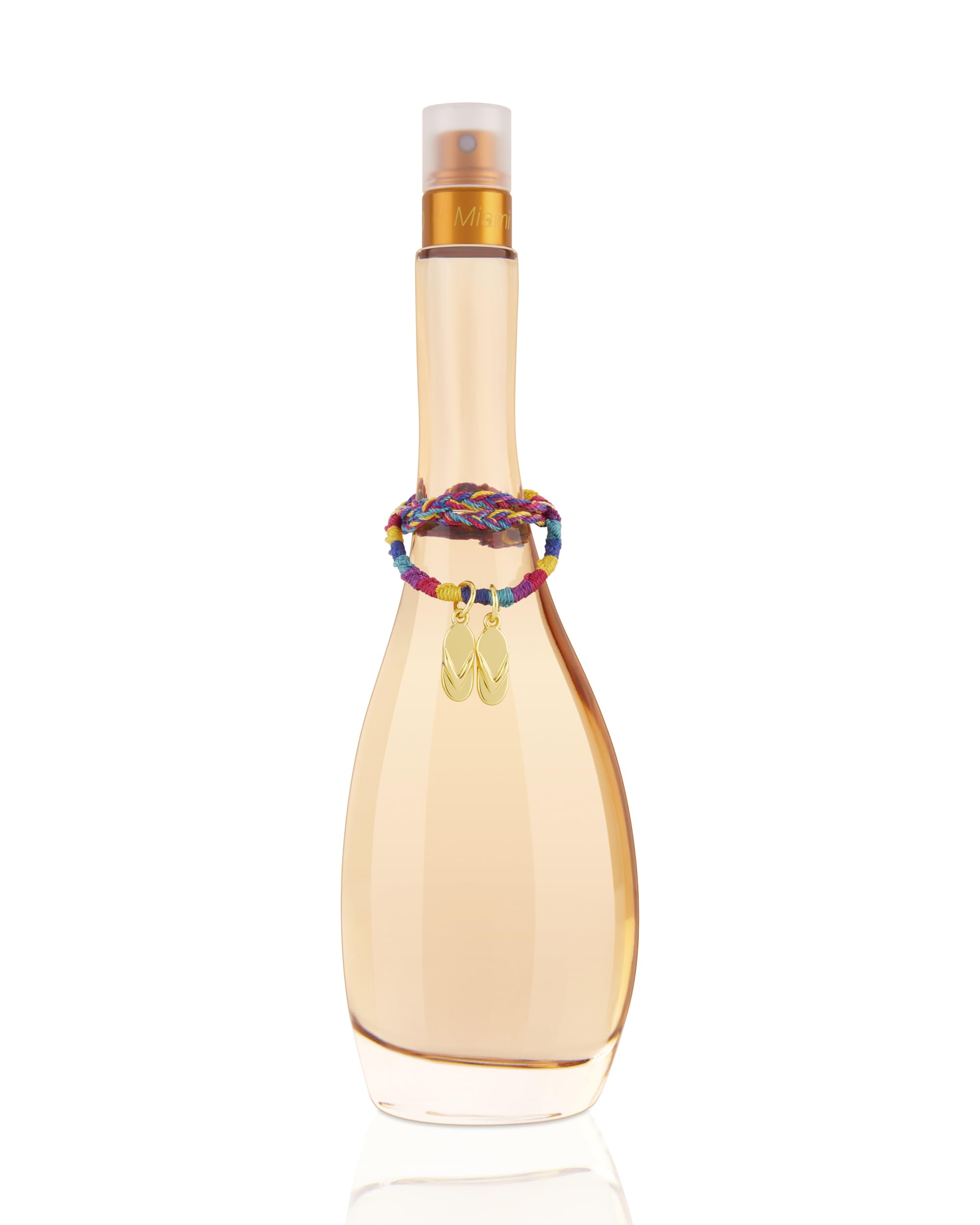 Jennifer Lopez Miami Glow Eau...