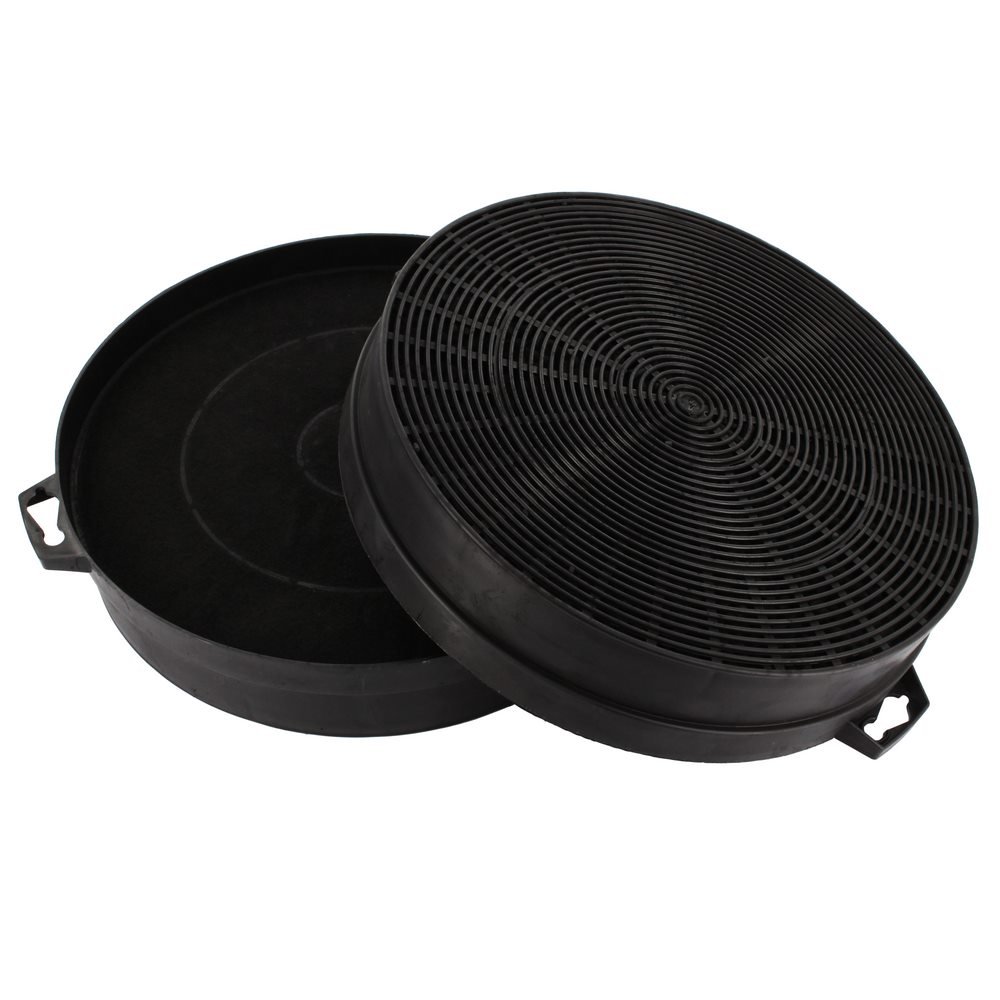 Non Original Bosch Cooker Carbon Charcoal Filters (Pack of 2)