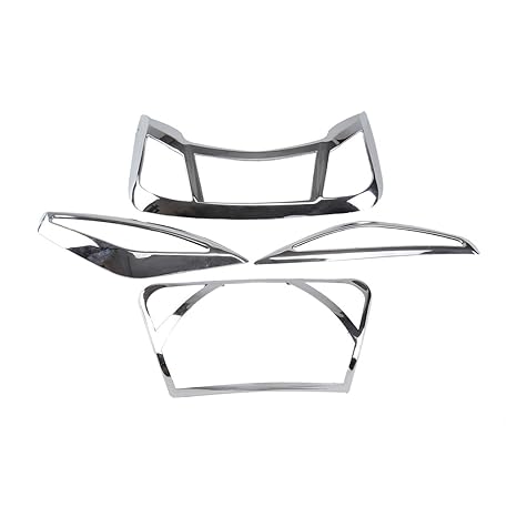 tvs jupiter chrome accessories online
