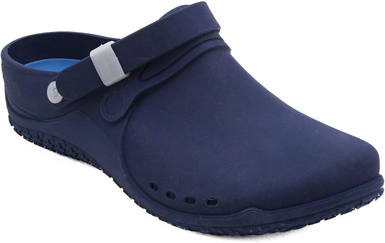 scholl clogs