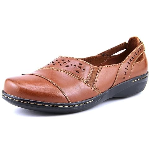 clarks evianna