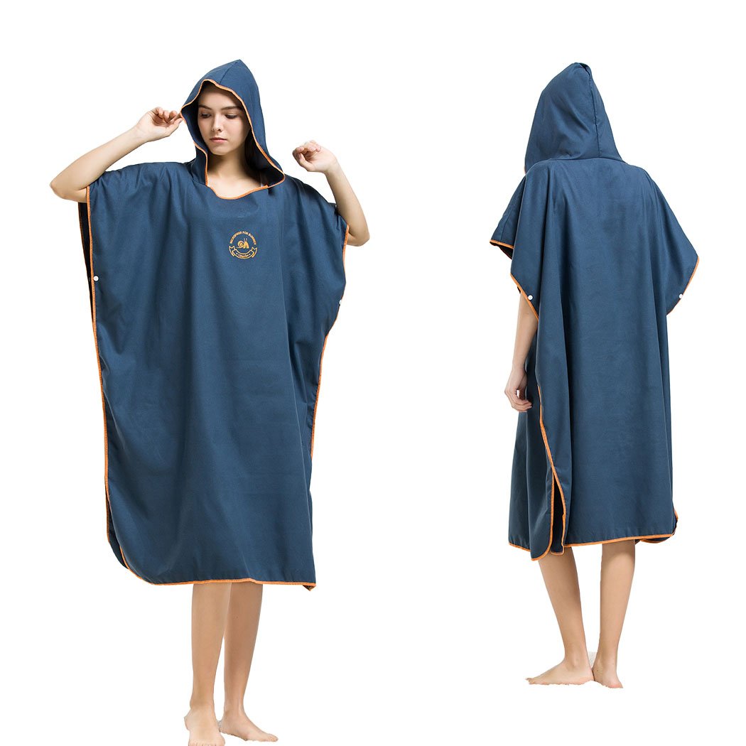 poncho towel ireland
