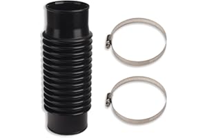 E164000090 Flexible Blower Tube - by Ohoho - Compatible with Echo E164000090 EB770 EB770RT PB770H PB770T PB760LNH PB760LNT PB-770H, PB-770T, PB-760LNH, PB-760LNT