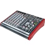 Amazon.com: Allen & Heath ZED-10FX – Touring Quality Audio Mixer