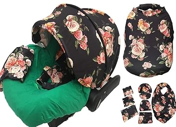 newborn car seat amazon