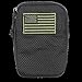 VooDoo Tactical 15-7717001000 Universal Compatible BDU Wallet, Black