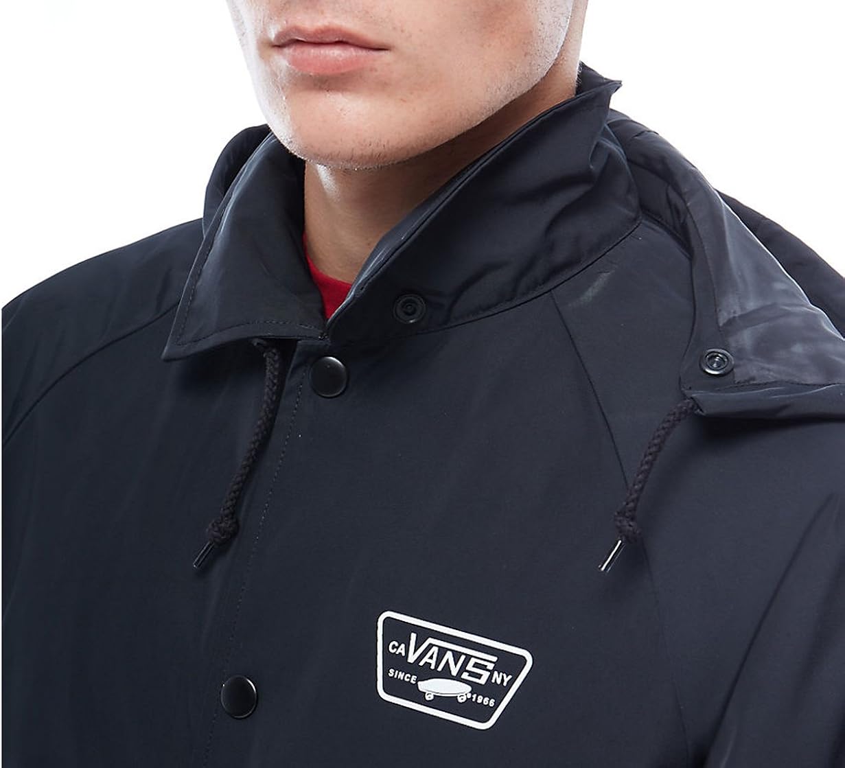 torrey hooded mte jacket