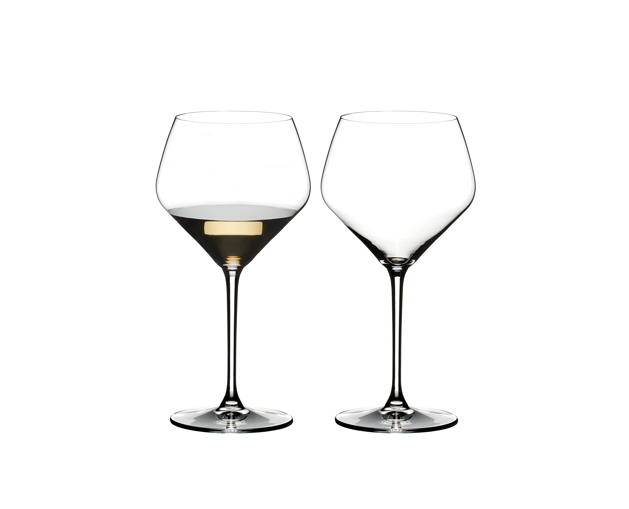 RIEDEL Heart to Heart Oaked Chardonnay Glass