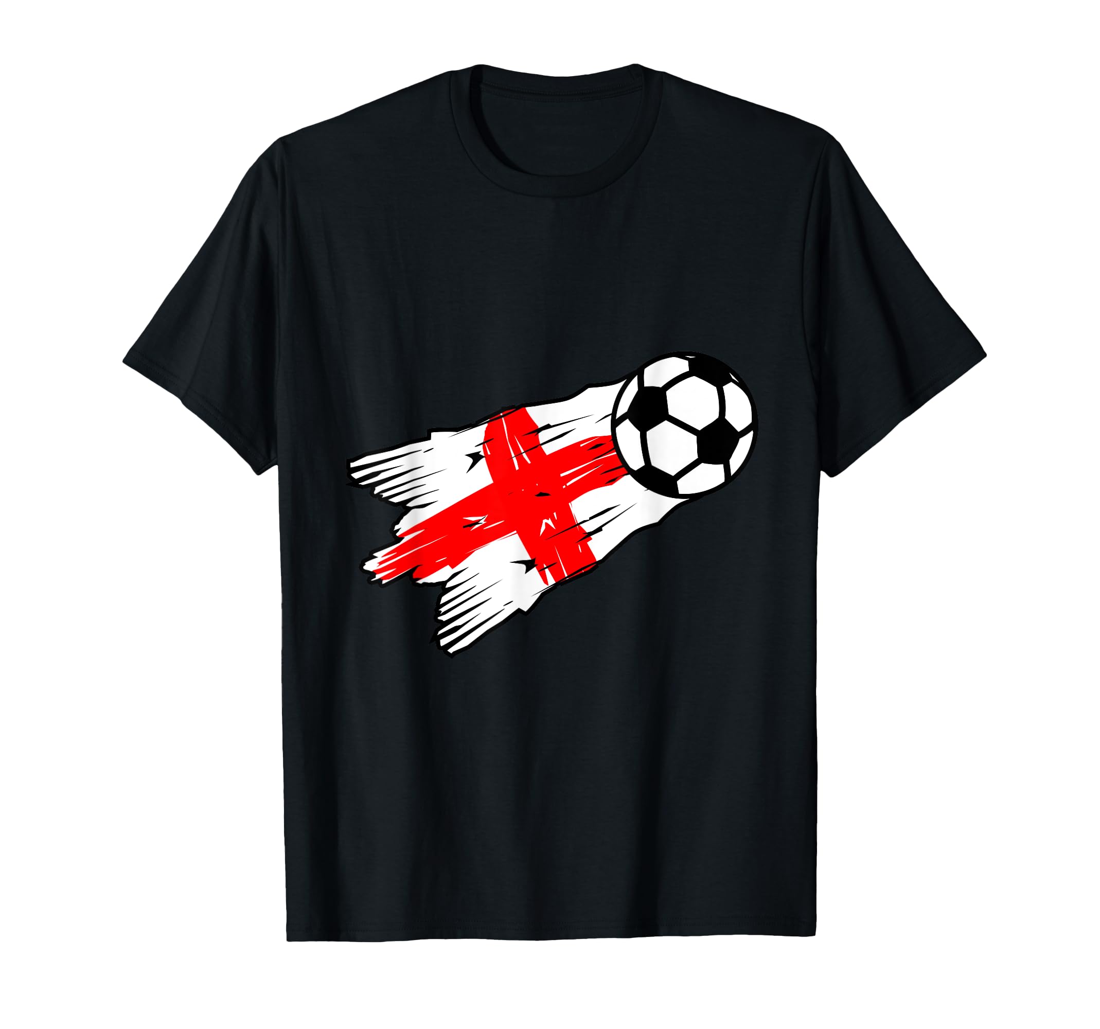 England sports and football fans. T-Shirt