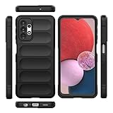 Elubugod Case for Samsung Galaxy A04s Case